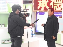 平泉市融媒直播活動，消費扶貧，帶您了解承德亞歐“仁”氣王